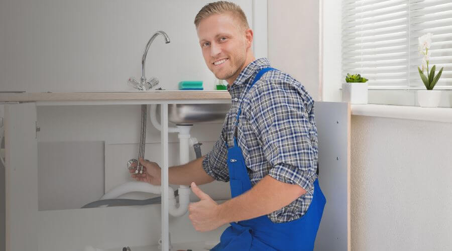 Holiday Plumbing Service in Creston, OH